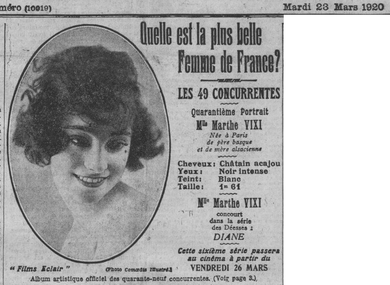 1920-03-23 - la plus belle de France - Le_Journal__bpt6k76075475_1 (1)