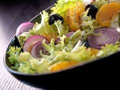 124 salade