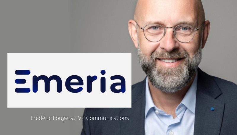 Frédéric Fougerat EMERIA