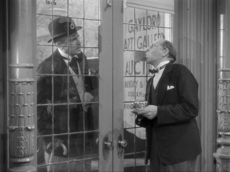 Canalblog KingdomOfCinema Sherlock Holmes Basil Rathbone14 Dressed To Kill 1946 06