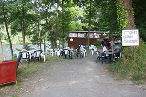 l'Autre Café bar brocante lac la Roche qui boit Saint-Laurent-de-Terregatte