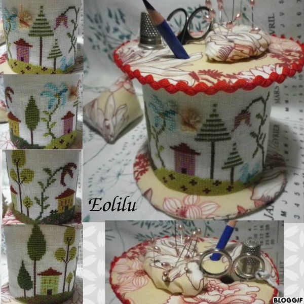 23 Eolilu b