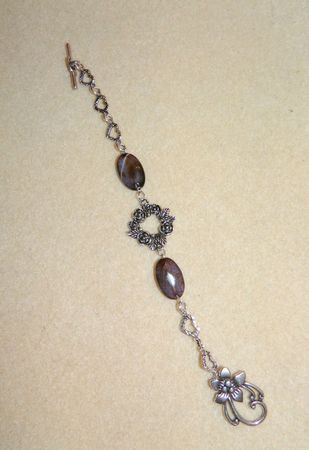 Bracelet Agate (2)