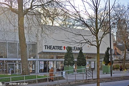 Theâtre-Orléans