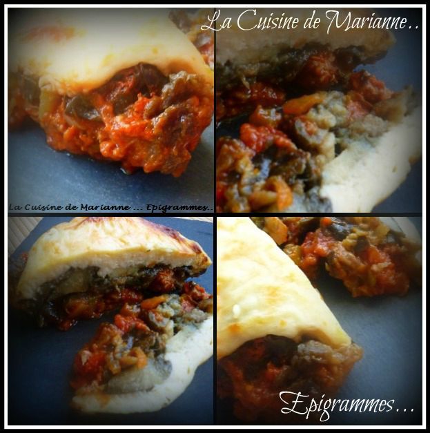 Moussaka 6