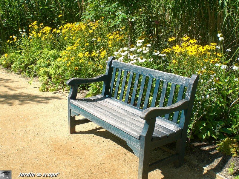 Au festival des Jardins de Chaumont sur Loire (41)