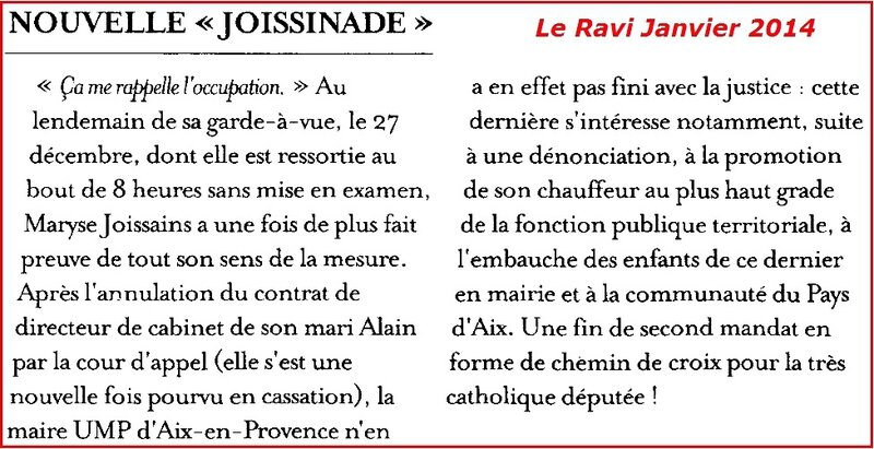 joissains ravi janvier 2014