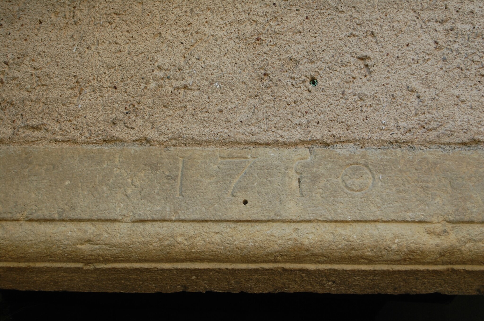 Vieille maison de Gomelange