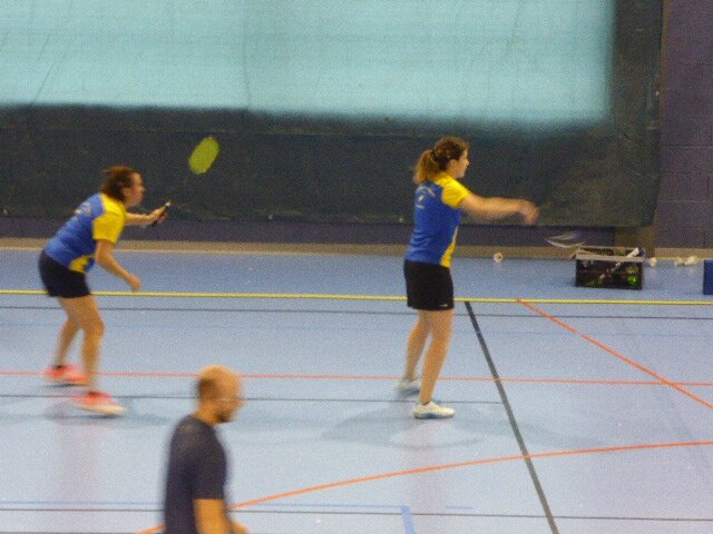 Badminton 005