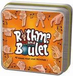 Rythme et boulet