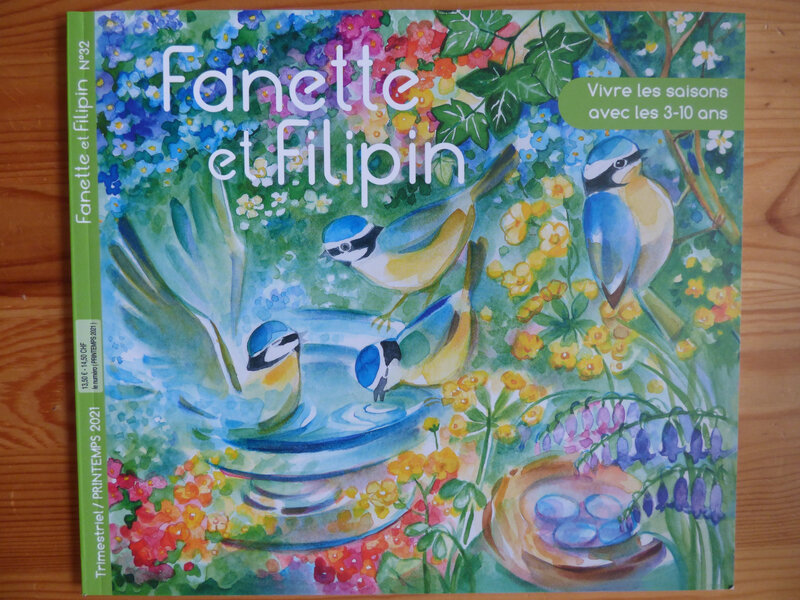 Fanette et Filipin printemps 21 (1)