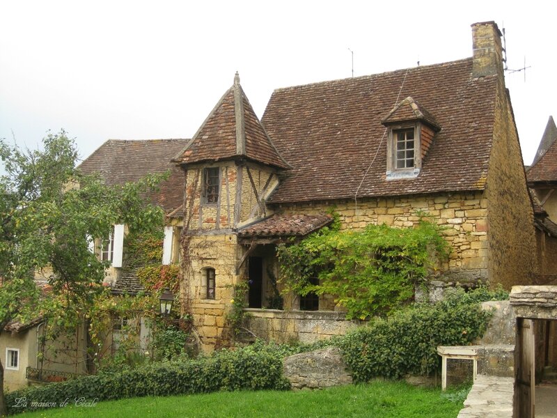 Sarlat