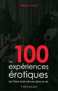 100 expériences