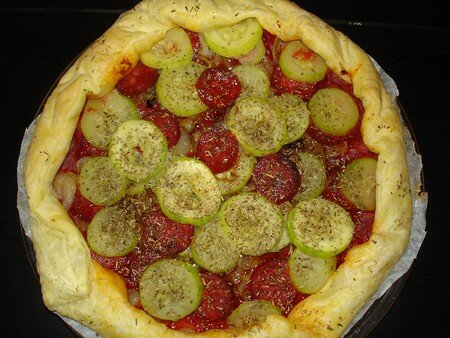 Tarte_courgettes_chorizo