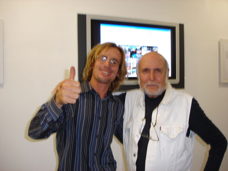 EXPO FRED FOREST CHEZ DEPARDIEU BIS 026