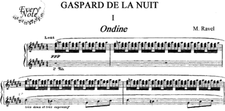 Ravel_Gaspard_Ondine