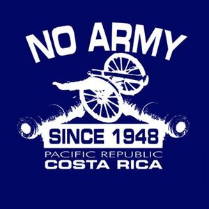 no-army-costa-rica