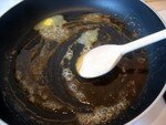 Caramel au beurre salé