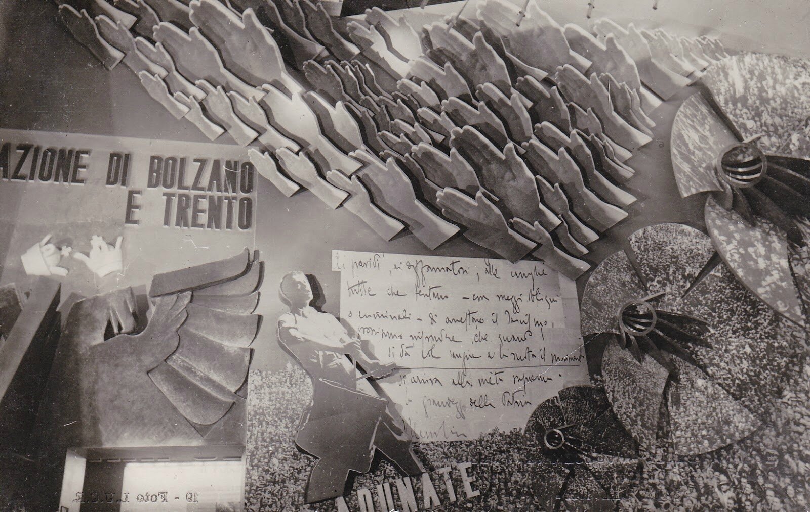 Mostra della Rivoluzione Fascista