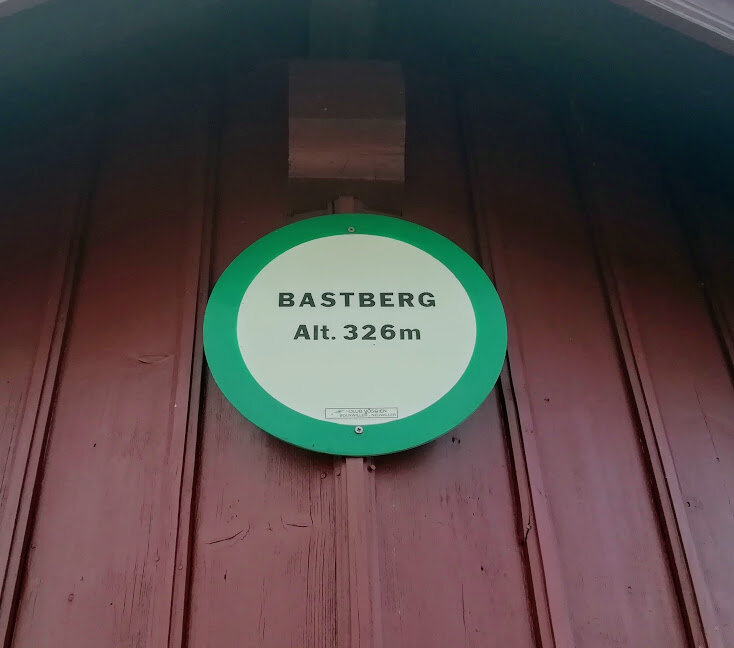 panneau bastberg