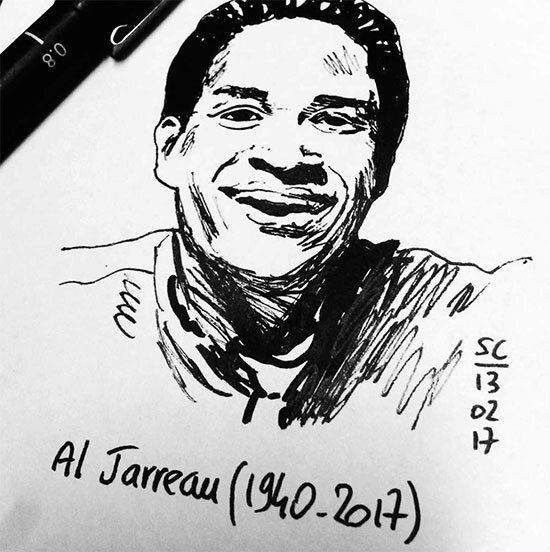 Al_Jarreau