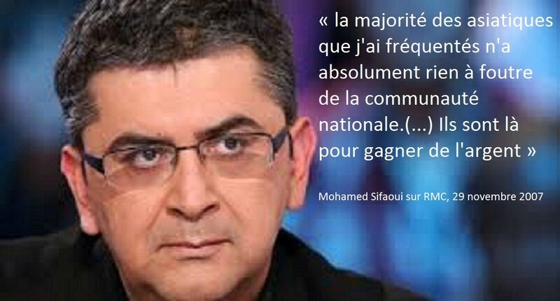 SifaouiAsiatiques