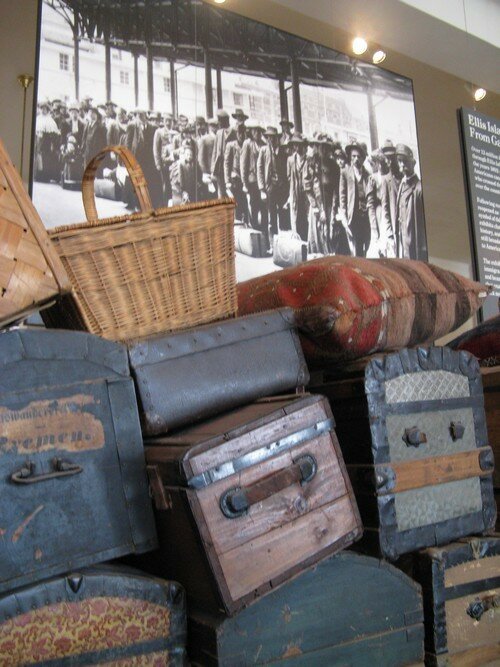 Ellis Island