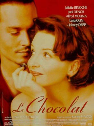 le_chocolataffiche_Film