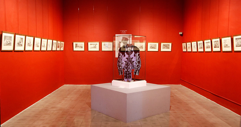 salle Goya