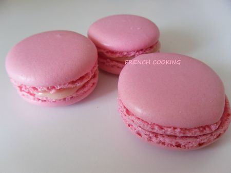 macaron au malabar