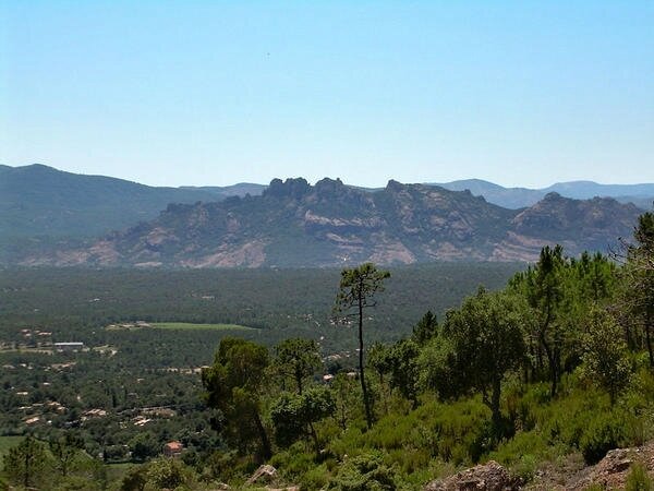 Rocher_Roquebrune-sur-Argens