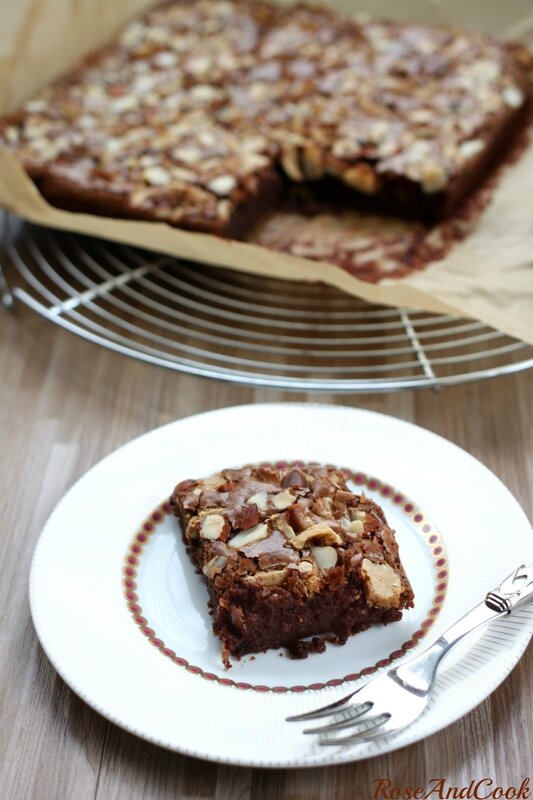 RecettedeBrwnieFacile
