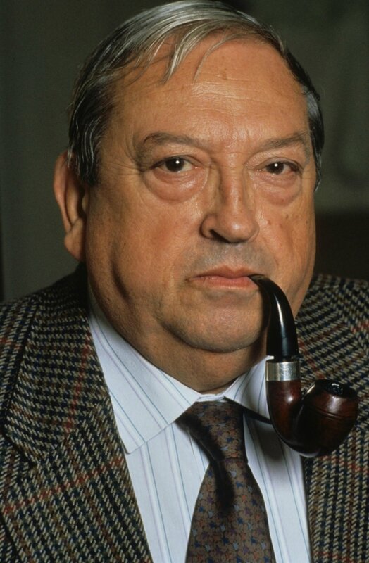 Jacques Le Goff © MAXPPP - empruntée à France Culture