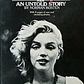 Marilyn, An Untold Story