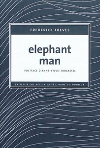 elephant man