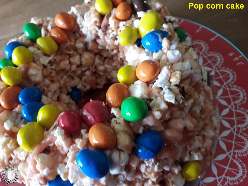 0507 Pop corn cake 3