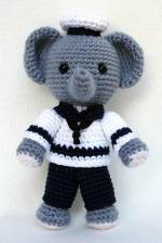 elefante-marinaio-amigurumi