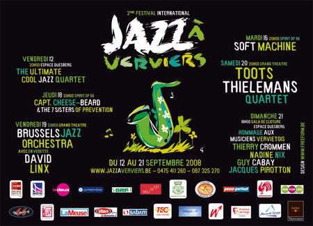jazzaffiche