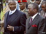 Museveni_Kabila