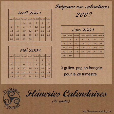 FlaneriesCalendaires_2T2009_Pres