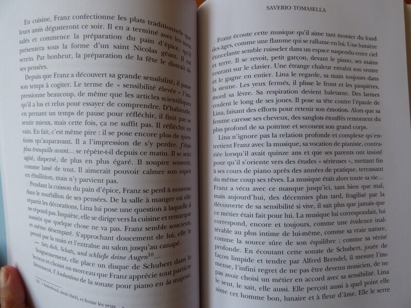 Comme un enfant (2)