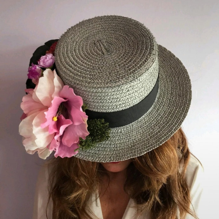 canotier-de-flores