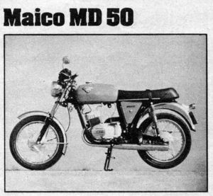 MaicoMD50