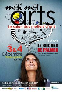 Affiche_MELIMELART_2011