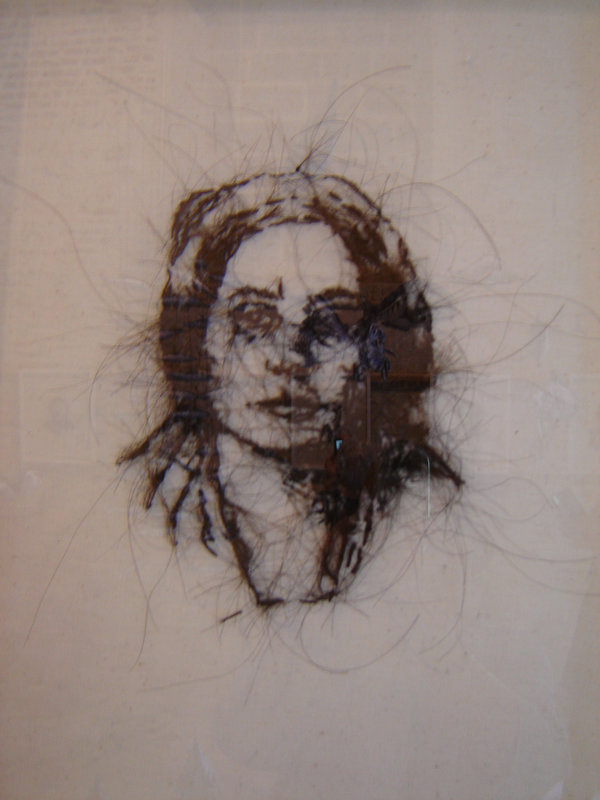 32 marguerite