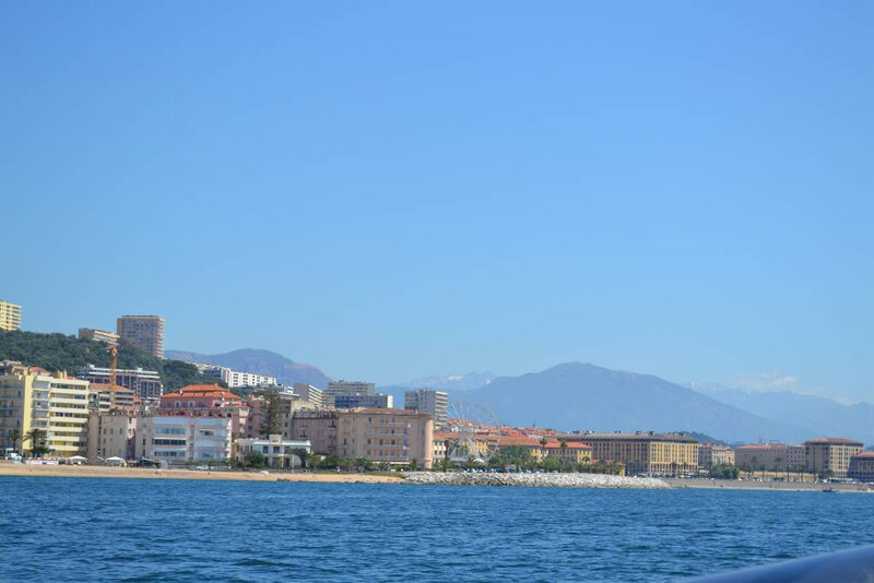 ajaccio (88)