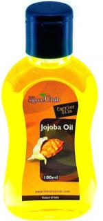 jojoba oil spice club