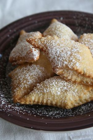 oreillettes beignets 2