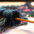 Crochet //
