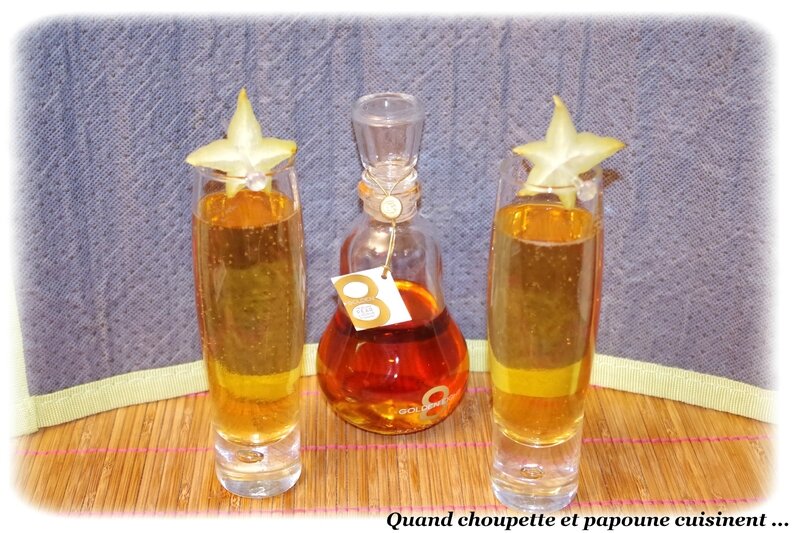 Kir crémant Golden Eight-8092